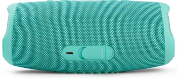 JBL Charge 5 Teal | Фото 4