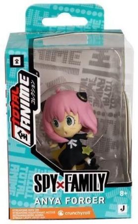 Ігрова фігурка Total Anime серії 