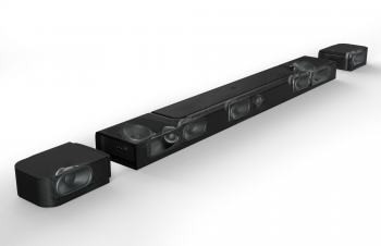 Саундбар JBL BAR 800 Black (JBLBAR800PROBLKEP) Саундбар JBL BAR 800 Black (JBLBAR800PROBLKEP) | Фото 10