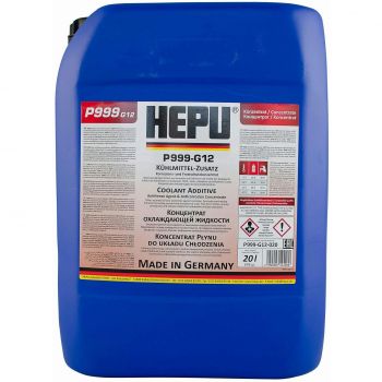 Антифриз Hepu G12 Full Red 20л (4802884035) (P999-G12-020) | Фото 1