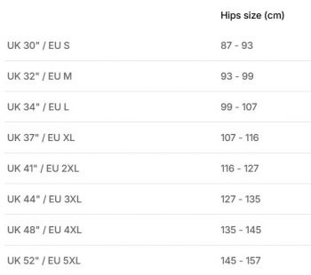 Штани чоловічі для полювання Solognac 520 8394392 XL коричневі (2315498_Solognac) | Фото 5