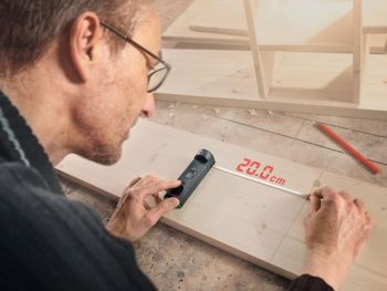 BOSCH Zamo III SET (0603672701) | Фото 4