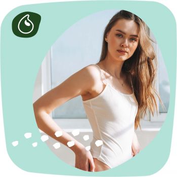 Прокладки гігієнічні NATURELLA Ніжний Захист Normal Plus Розмір 2, 16 шт (8700216045414) Прокладки гігієнічні NATURELLA Ніжний Захист Normal Plus Розмір 2, 16 шт (8700216045414) | Фото 7