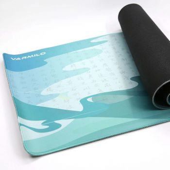 Ігрова поверхня Varmilo Goddess LuoShen, XL (ZDB077-01) Ігрова поверхня Varmilo Goddess LuoShen, XL (ZDB077-01) | Фото 3