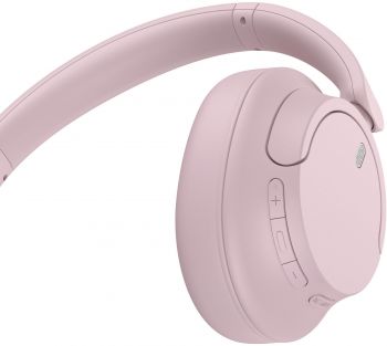 Навушники Over-ear Sony WH-CH720N Pink (WHCH720NP.CE7) | Фото 6