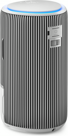 Очищувач повітря PHILIPS PureProtect Water 3400 AC3420/10 Купить воздухоочиститель (мойку воздуха) Очищувач повітря PHILIPS PureProtect Water 3400 AC3420/10 | Фото 9