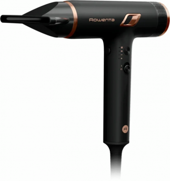 Купить устройство по уходу за волосами Фен ROWENTA T-Shape Maesteria Nano HY8310F0 | Фото 4