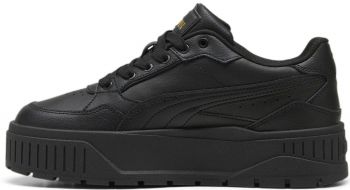 Кеди жіночі Puma Karmen II Idol 397461-01 38 (5 UK) чорні (4067979492072) Кеди жіночі Puma Karmen II Idol 397461-01 38 (5 UK) чорні (4067979492072) | Фото 2