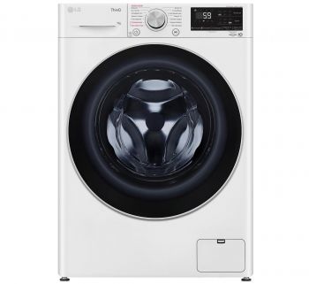Купить стиральную машину Пральна машина LG F2V5HS1WW | Фото 16