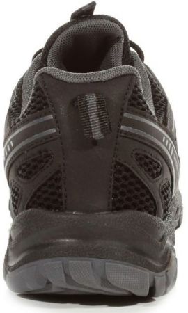 Напівчеревики трекінгові чоловічі Regatta Vendeavour RMF785-9V8 47 (12 UK) чорні (5059404995301) | Фото 5