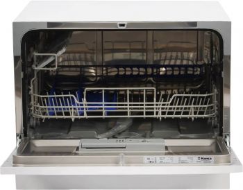 Посудомийна машина HANSA ZWM536WH Посудомийна машина HANSA ZWM536WH | Фото 2