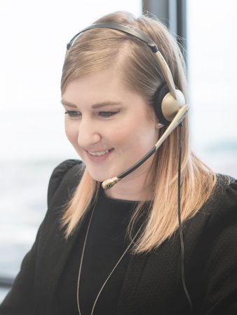 Гарнітура KOSS CS100i 3.5 мм (197138.101) Гарнітура KOSS CS100i 3.5 мм (197138.101) | Фото 5