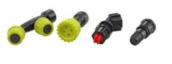 Обприскувач садовий акумуляторний RYOBI RY36BPSA-0, MAX POWER 36В, 15л (без АКБ та ЗП), (5133005775) | Фото 3