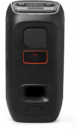 Акустична система JBL PartyBox Club 120 Black (JBLPBCLUB120EP) | Фото 4