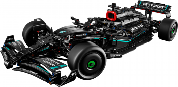 Купить конструктор Конструктор LEGO Technic Mercedes-AMG F1 W14 E Performance (42171) | Фото 9