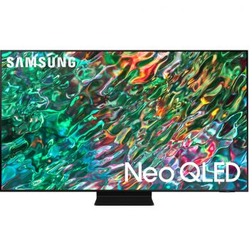 Телевізор SAMSUNG Neo QLED 75QN90B (QE75QN90BAUXUA) | Фото 1