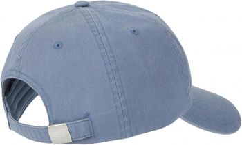 Кепка New Balance Classic Hat V 2.0 LAH51004DUS блакитна (197967511936) Кепка New Balance Classic Hat V 2.0 LAH51004DUS блакитна (197967511936) | Фото 2