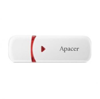 APACER 32GB AH333 White | Фото 1