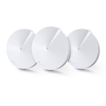 TP-LINK Deco M5 MESH (DECO-M5-3-PACK) TP-LINK Deco M5 MESH (DECO-M5-3-PACK) | Фото 4