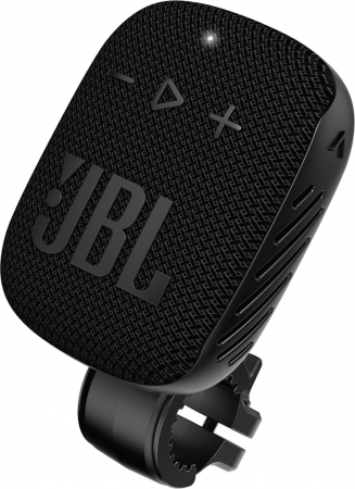 Портативна акустика JBL Wind 3S (JBLWIND3S) | Фото 10