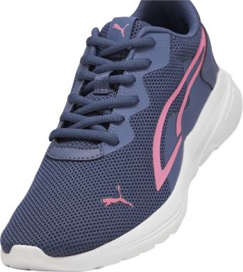 Кросівки для підлітків Puma All-Day Active Jr 387386-14 38 (5 UK) сині (4065454971296) Кросівки для підлітків Puma All-Day Active Jr 387386-14 38 (5 UK) сині (4065454971296) | Фото 5