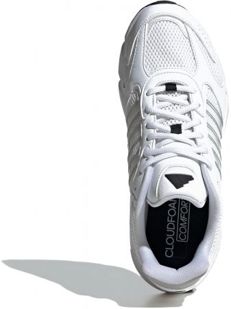 Кросівки чоловічі Adidas Crazychaos 2000 IH0305 46 (11 UK) білі (4067888088151) | Фото 8