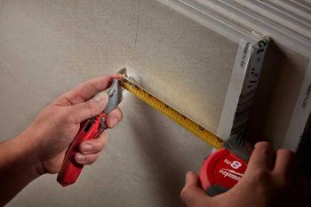 Рулетка Milwaukee Pro Compact, 8м х 25мм (4932459594) | Фото 8