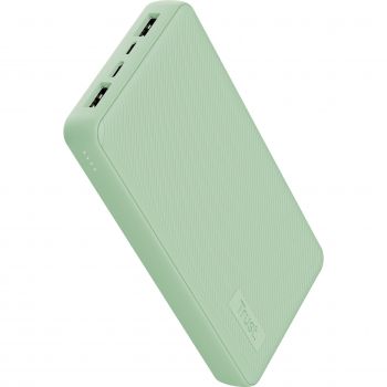 TRUST Primo ECO 20000 mAh Green (25027_TRUST) | Фото 1