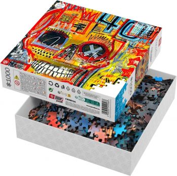 Пазл GoodLoot Imagination: Kamil 