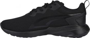 Кросівки для підлітків Puma All-Day Active Jr 387386-06 37.5 (4.5 UK) чорні (4065449968287) Кросівки для підлітків Puma All-Day Active Jr 387386-06 37.5 (4.5 UK) чорні (4065449968287) | Фото 6