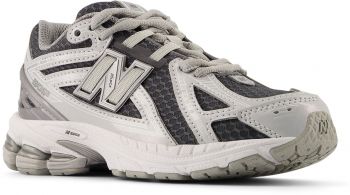 Кросівки дитячі New Balance 1906 PC1906CZ 31 (13 US) сірі (198686514420) | Фото 4