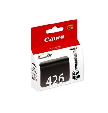 Купить расходный материал для принтеров CANON CLI-426Bk (4556B001) | Фото 1