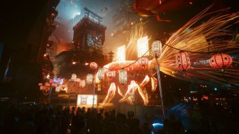 Cyberpunk 2077: Ultimate Edition (PS5) Cyberpunk 2077: Ultimate Edition (PS5) | Фото 6