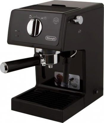 Кавоварка Delonghi ECP31.21BK Кавоварка Delonghi ECP31.21BK | Фото 3