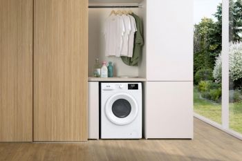 Пральна машина GORENJE WNGPI61SBS Пральна машина GORENJE WNGPI61SBS | Фото 7