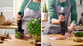 Блендер BOSCH MSM4B670 | Фото 10