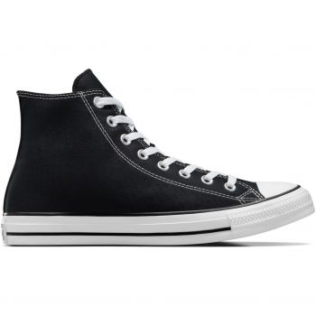 Кеди CONVERSE All Star Hi M9160C 43 (9.5 US) чорні (886952781354) | Фото 1
