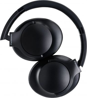Навушники PANASONIC RB-HX330BDGK Black (RB-HX330BDGK) | Фото 1