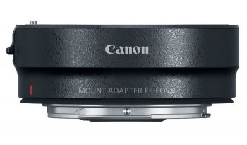 CANON EF - EOS R (2971C005) CANON EF - EOS R (2971C005) | Фото 1