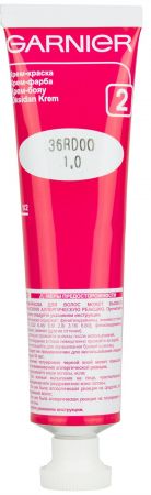 Garnier Color Sensation 1.0 Ультрачорний (3600541135765) | Фото 7