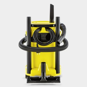 Пилосос KARCHER WD 3 V-19/6/20 (1.628-123.0) Пилосос KARCHER WD 3 V-19/6/20 (1.628-123.0) | Фото 2
