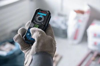 BOSCH GLM 50-27 CG (0601072U00) BOSCH GLM 50-27 CG (0601072U00) | Фото 10