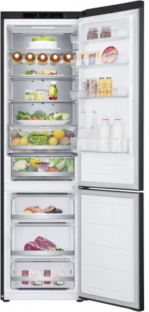 Холодильник LG GW-B509FT7W | Фото 2