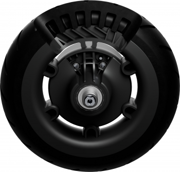 Електросамокат Segway-Ninebot E2 PLUS E II (AA.05.14.02.0003) | Фото 4