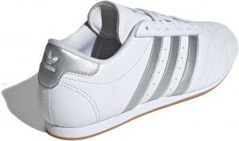 Кеди жіночі ADIDAS Taekwondo Lace W JS1192 36 (3.5 UK) білі (4067902422565) Кеди жіночі ADIDAS Taekwondo Lace W JS1192 36 (3.5 UK) білі (4067902422565) | Фото 4