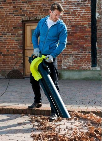 RYOBI RBV3000CESV (5133002190) RYOBI RBV3000CESV (5133002190) | Фото 6