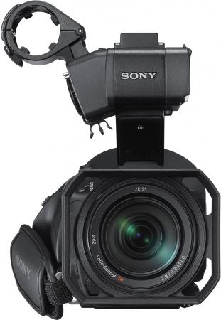 Відеокамера SONY PXW-Z90 Відеокамера SONY PXW-Z90 | Фото 6