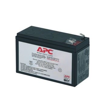 APC Replacement Battery Cartridge #106 (APCRBC106) | Фото 1