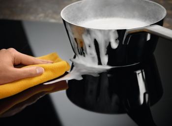 Варильна поверхня індукційна ELECTROLUX EIS67483 Варильна поверхня індукційна ELECTROLUX EIS67483 | Фото 2