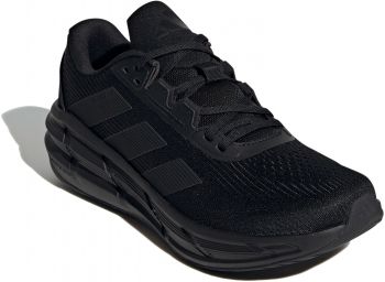 Кросівки чоловічі Adidas Questar 3 M ID6316 45 1/3 (10.5 UK) чорні (4067891124976) | Фото 3